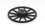 6601427 TWISTER CPX MAIN GEAR SET (INC ONE-WAY BRG)